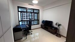 Blk 419C Waterfront II @ Northshore (Punggol), HDB 2 Rooms #624471311